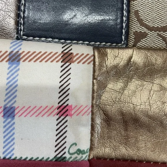 Coach purse 👜 - Picture 5 of 5